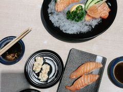 -东加寿司.料理(水游城店)