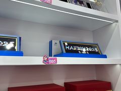 -凯德广场(学府店)