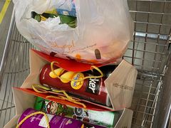 -Olé精品超市(天汇广场店)