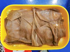 -马路边边麻辣烫联盟路店