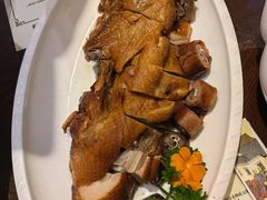 -老厨家(友谊路总店)