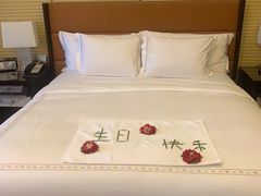 -深圳星河丽思卡尔顿酒店