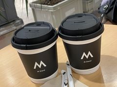 -M Stand(宁波万象城店)
