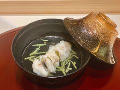 -荣一代目OMAKASE板前料理