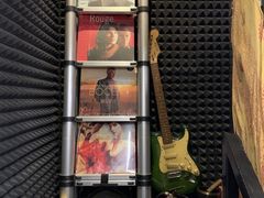-Hi Fi Acoustic 梵香禅韵·色声香味