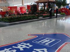-温州龙湾国际机场