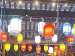 -院8里·少城记忆老川菜(宽窄巷子店)