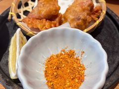 -有喜屋·鲜鸡烧鸟·居酒屋(安龙路店)