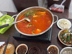 -苗侗地道红酸.酸汤鱼·酸汤牛肉
