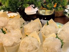 -龙悦湾酒家·八阵鱼生·渔人码头店