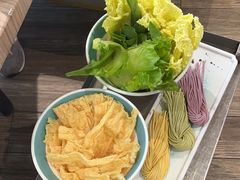 -探窝·竹笙椰子鸡(杨箕店)