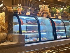 -山焱·炭火自助烤肉(周浦万达店)