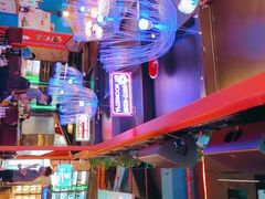 -Famous肥猫墨西哥音乐餐吧(五棵松华熙LIVE店)