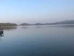 -天目湖山水园