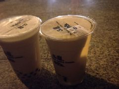 -50嵐鲜茶专卖连锁店(金城镇店)