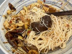 -梅溪·小伙子干挑面(安吉总店)