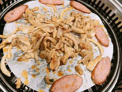 -鹤之乡·齐齐哈尔烤肉·非遗(秋涛路店)