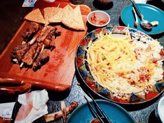 -丝路金桃·新疆菜(徐汇店)