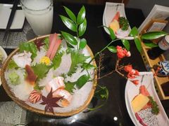 -昱匠·日本料理(金融街店)
