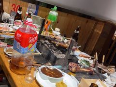 -关二碳烤羊腿(龙翔路店)