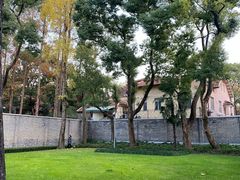 -上海孙中山故居纪念馆