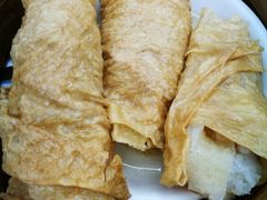 -香港蓮香樓(上環店)