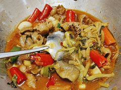 -东湖印象汉寿特色甲鱼钵子菜(渔人码头店)