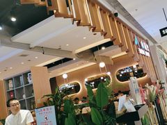 -山海盟海鲜烤肉自助餐厅(杭州萧山银泰店)
