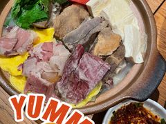 -一坐一忘云南菜(嘉里中心店)