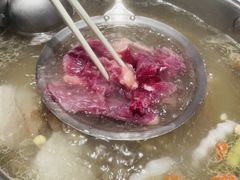 -潮发潮汕牛肉店(龙洞店)