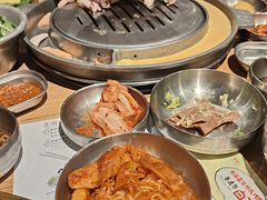 -姜虎东白丁烤肉(深圳湾后海汇店)