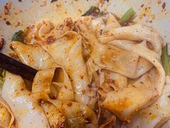 大克鼎宝鸡扯面-陈仓老街美食天地