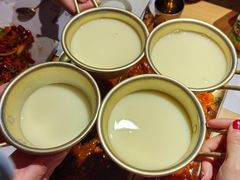 -延松朝鲜族料理