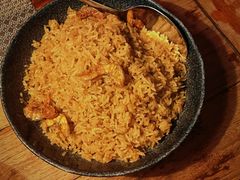 -Phensiri Thai Restaurant
