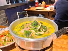 -打酱油·非遗淮扬菜(瘦西湖梅岭店)