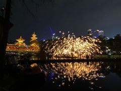 -深圳锦绣中华民俗村