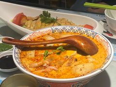 -滕记星发餐室·新加坡菜(巨鹿路店)