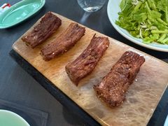 -止观小馆·辽河口渔家菜(王府井店)