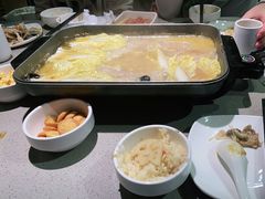 -半天妖烤鱼(新中关购物中心店)