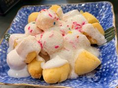 -胡羊焖饼(敦煌店)