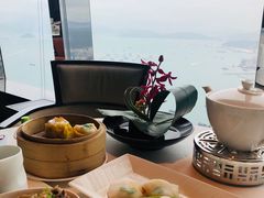 -天龙轩(香港丽思卡尔顿酒店)