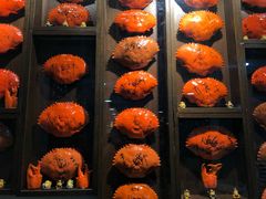 -龙海鲜螃蟹王(宏茂桥店)