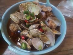 -功夫怪兽·烧烤(西工小街店)