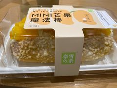 MINI芒果魔法棒-奈雪的茶(中华广场店)