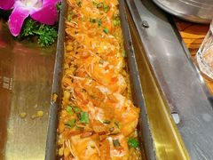 -KAOKAO烤烤·丹东海鲜烧烤(望京店)