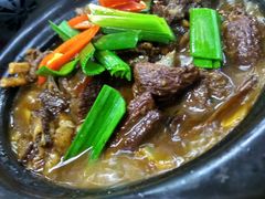 -美味海鲜大排档(明发美食地标店)