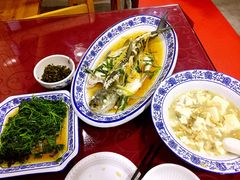 -洞天食府(北大街店)