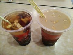 -八婆婆烧仙草(中山路店)