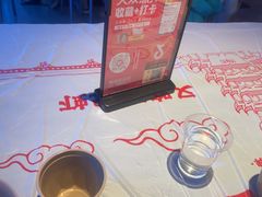 -肥肥虾庄·金牌油焖大虾(杨园滨江时代walk店)