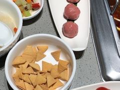 -海底捞火锅(北京路店)